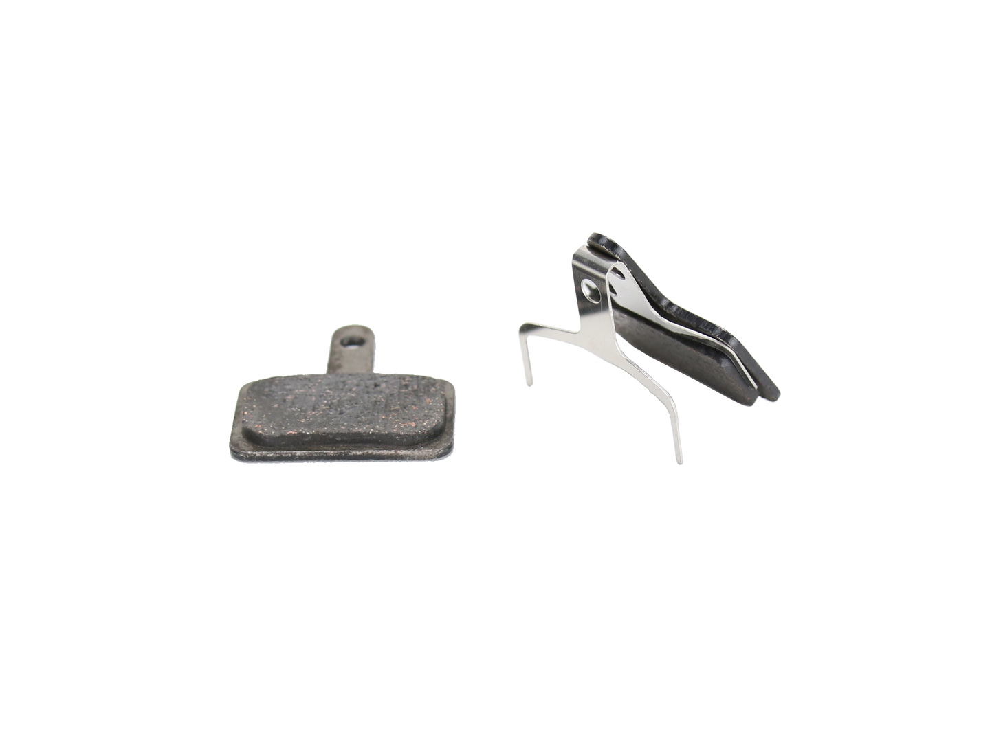 Mechanical Disc Brake Pads
